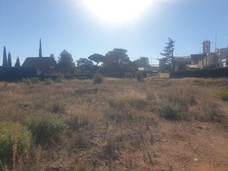 Terreno en venta en Matadepera