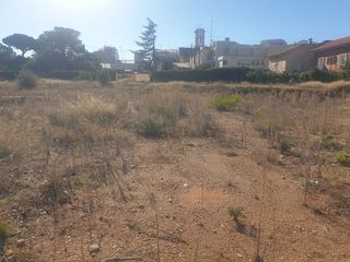 Terreno en venta en Matadepera
