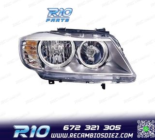 FARO DCH BMW E90 E91 08-12