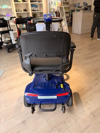 Silla Scooter Eléctrico Airwheel Robot H3M