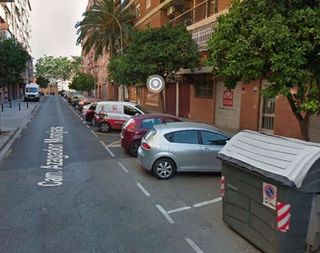 Bar en alquiler en Patraix en Valencia