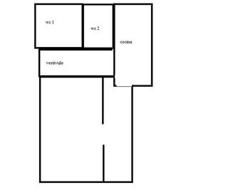 Bar en alquiler en Patraix en Valencia