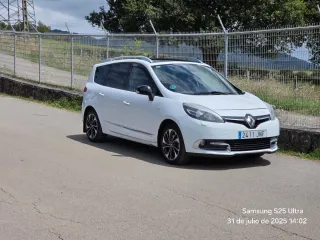 Renault Grand Scenic 2016