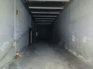 Local comercial en alquiler en Centre en Girona