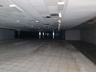 Local comercial en alquiler en Centre en Girona