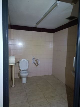 Local comercial en alquiler en Centre en Girona