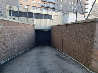 Local comercial en alquiler en Centre en Girona