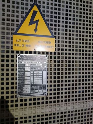 Local comercial en alquiler en Centre en Girona