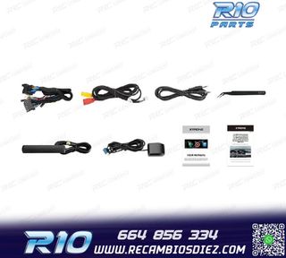 RADIO GPS ANDROID 12 BMW SERIE 3 E90 E91 E92 E93 SERIE 5 E60