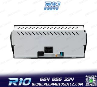 RADIO GPS ANDROID 12 BMW SERIE 3 E90 E91 E92 E93 SERIE 5 E60