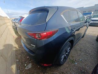 Mazda CX-5 2.0 G 121kW (165CV) 2WD AT Zenith SKYACTIV