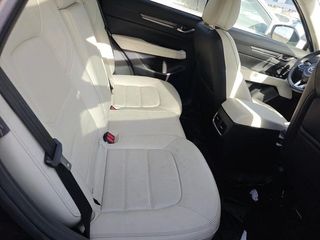 Mazda CX-5 2.0 G 121kW (165CV) 2WD AT Zenith SKYACTIV