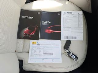 Mazda CX-5 2.0 G 121kW (165CV) 2WD AT Zenith SKYACTIV