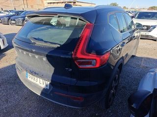Volvo XC40 1.5 T3 Inscription Auto