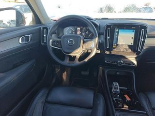 Volvo XC40 1.5 T3 Inscription Auto