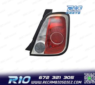 PILOTO DCH FIAT 500 07-