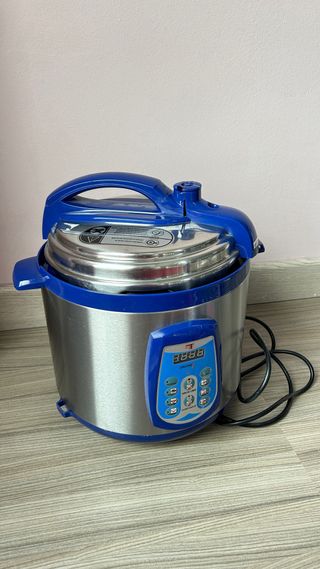 Robot de cocina Cocimix con recetario