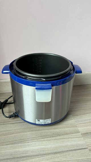 Robot de cocina Cocimix con recetario