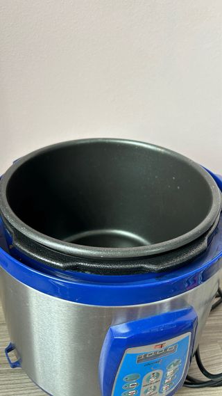 Robot de cocina Cocimix con recetario