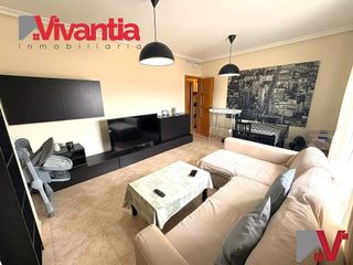 Ático en venta en Puerto Lumbreras