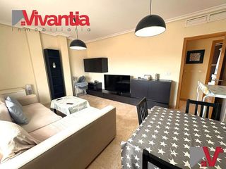 Ático en venta en Puerto Lumbreras