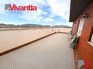 Ático en venta en Puerto Lumbreras