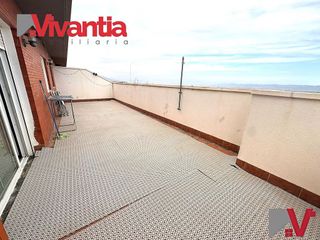 Ático en venta en Puerto Lumbreras