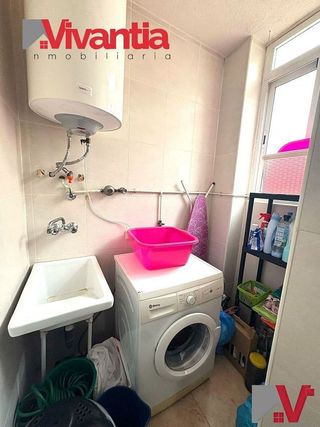 Ático en venta en Puerto Lumbreras