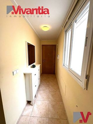 Ático en venta en Puerto Lumbreras