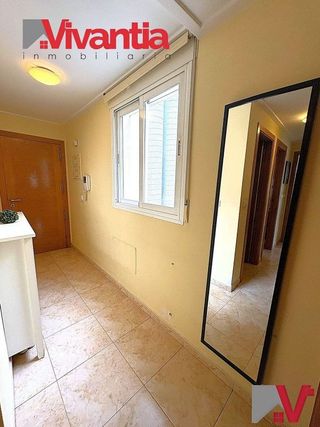 Ático en venta en Puerto Lumbreras