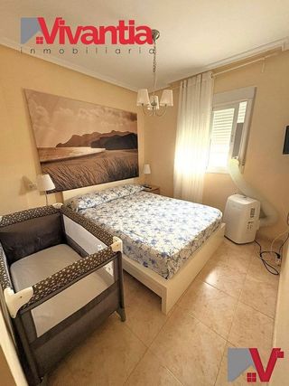 Ático en venta en Puerto Lumbreras