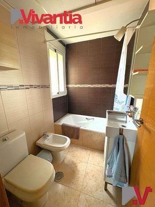 Ático en venta en Puerto Lumbreras