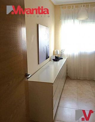 Ático en venta en Puerto Lumbreras