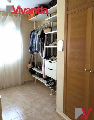 Ático en venta en Puerto Lumbreras