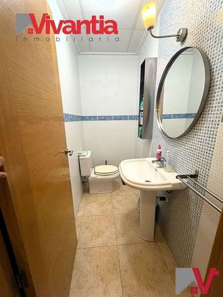 Ático en venta en Puerto Lumbreras