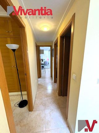 Ático en venta en Puerto Lumbreras