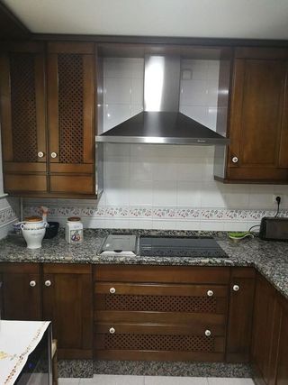 Piso en venta en Vista Alegre - Parque Cruz Conde en Córdoba