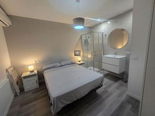 Piso en venta en Mercat  - La Missió - Plaça dels Patins en Palma de Mallorca