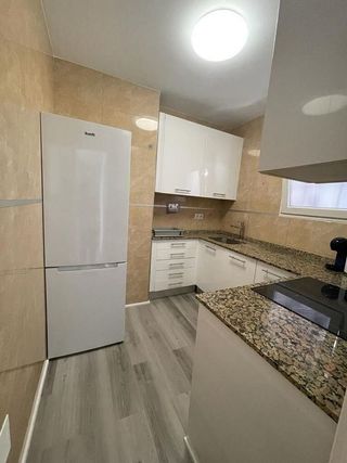 Piso en venta en Mercat  - La Missió - Plaça dels Patins en Palma de Mallorca