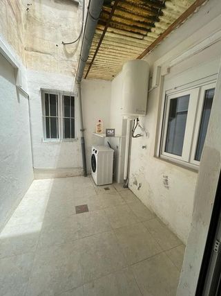 Piso en venta en Mercat  - La Missió - Plaça dels Patins en Palma de Mallorca