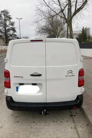 Citroen Jumpy