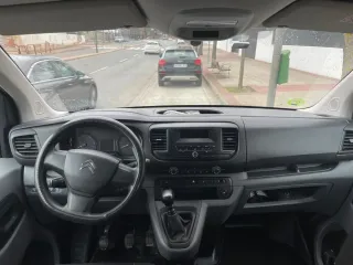 Citroen Jumpy