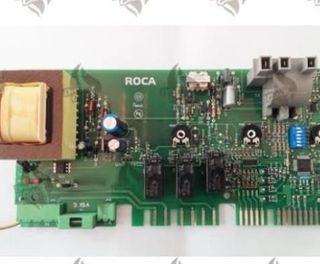 Placa Electrónica Caldera Roca Victoria 20/20 FF
