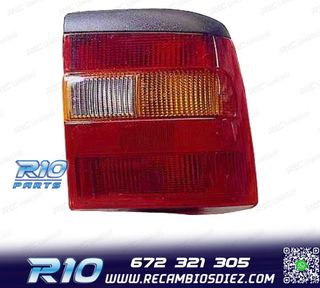 PILOTO DCH PARA OPEL VECTRA A 92-95