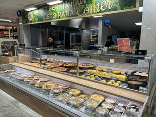 Local comercial en venta en Santa Eulàlia en Hospitalet de Llobregat, L´