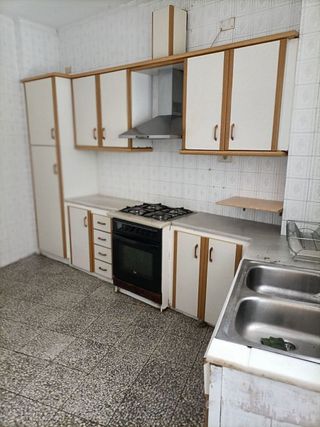 Piso en venta en Segorbe