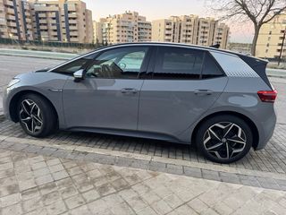 Volkswagen ID.3 2020