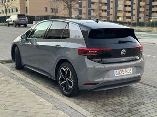 Volkswagen ID.3 2020