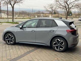 Volkswagen ID.3 2020