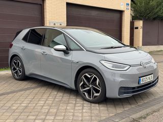 Volkswagen ID.3 2020